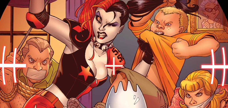 Illustration for article titled It's Great We're Getting A Captain Marvel Movie. It's Also Not Enough.